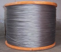 南通電梯專用鋼絲繩規格？主要分為各種用途的
